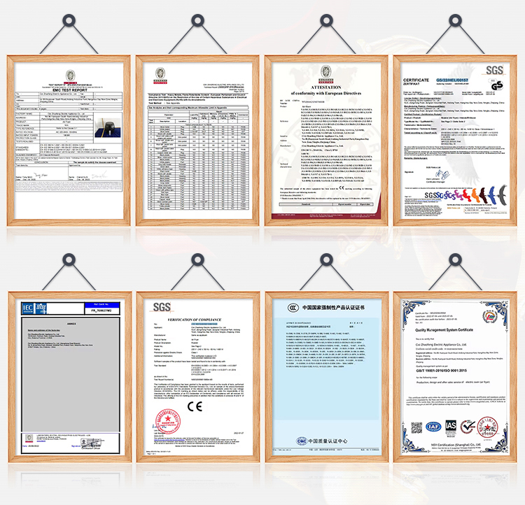 Certification 2