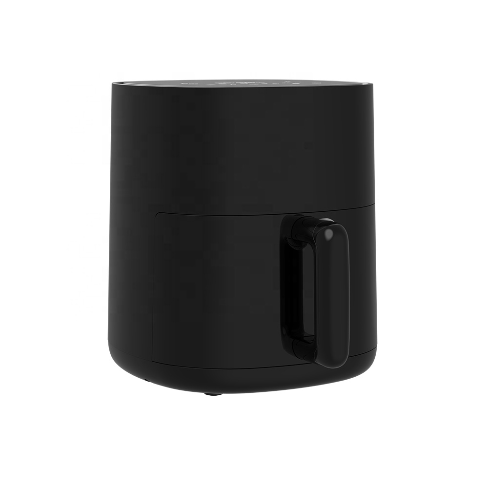 Hot Sale Overheating Protection Smart Less Fat Air Fryer Digital Electric