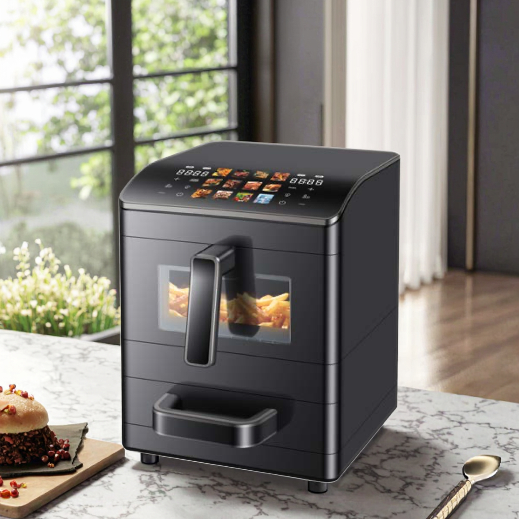 Air Fryer Frying Basket details
