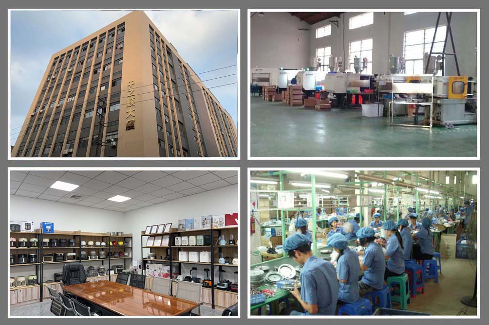 Factory Profile