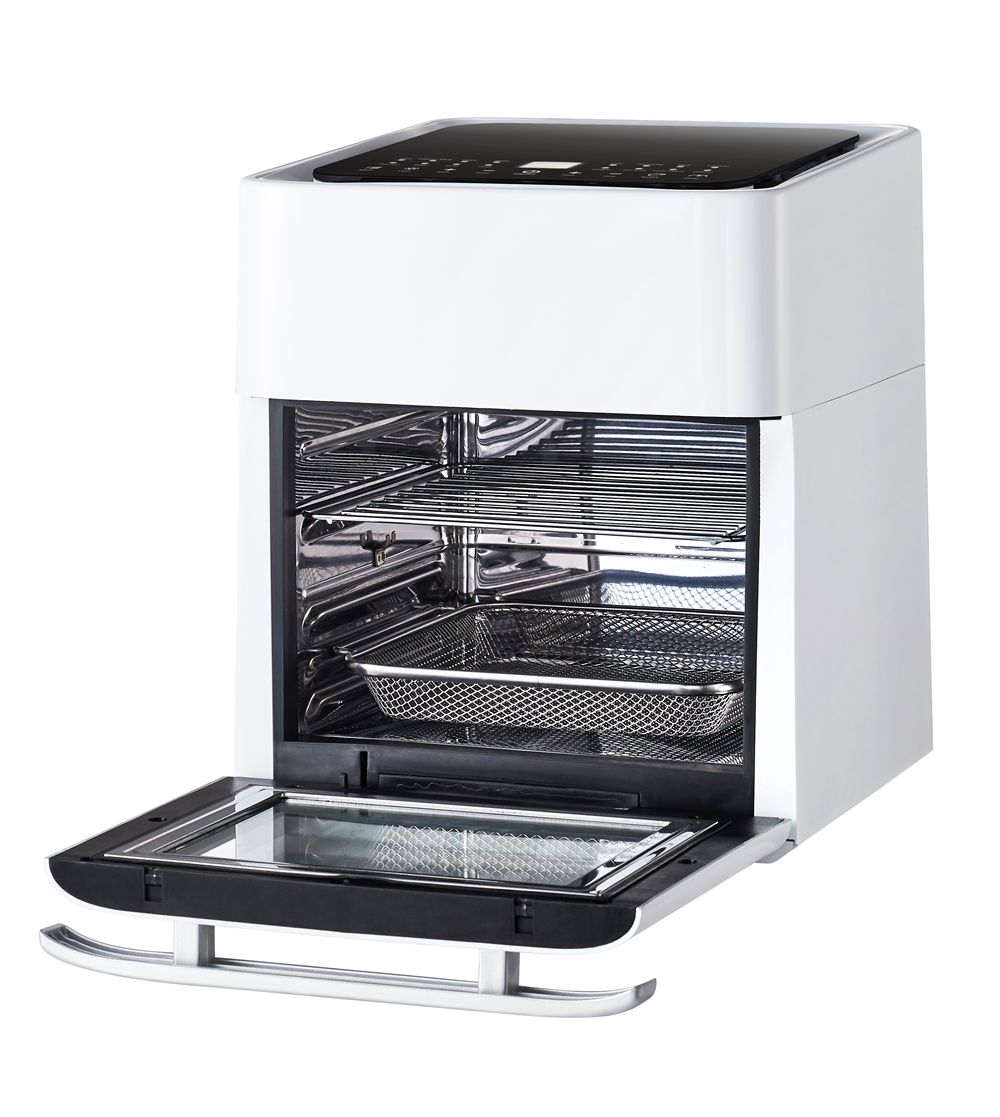 New Design Oil Free Airfryers Capacity 4L 5.5L 5L 6L 6.5L 8L Electric Deep air Fryers