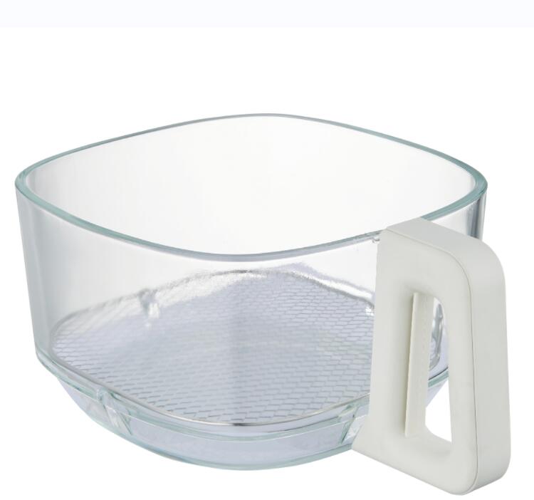 Thicker Glass Bowl