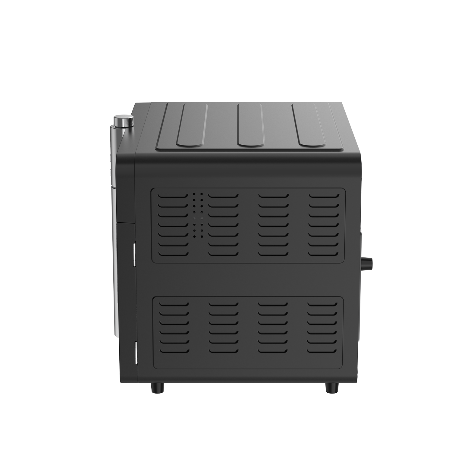 New Design 36L Large Electric Digital Smart Air Fryer Without Oil Deep Fryers For Sale