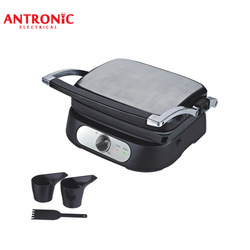 Contact Grill Model 2