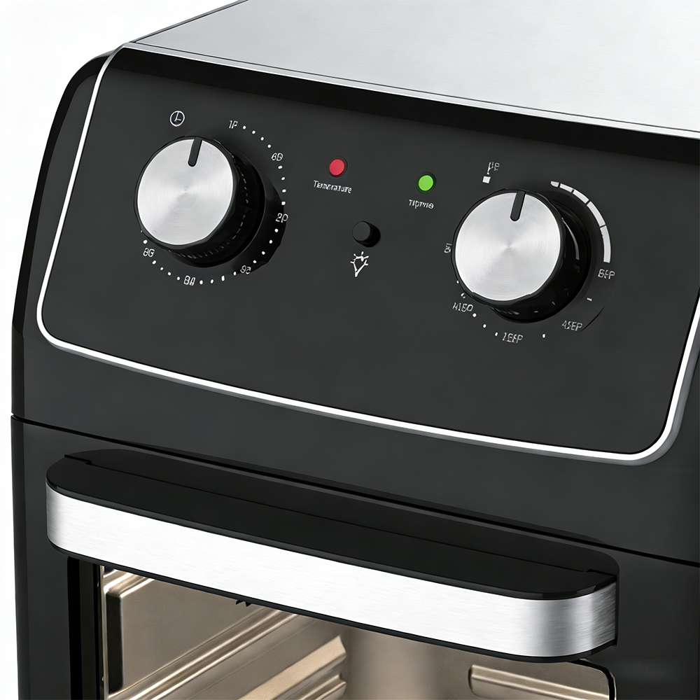 Air Fryer Performance 2
