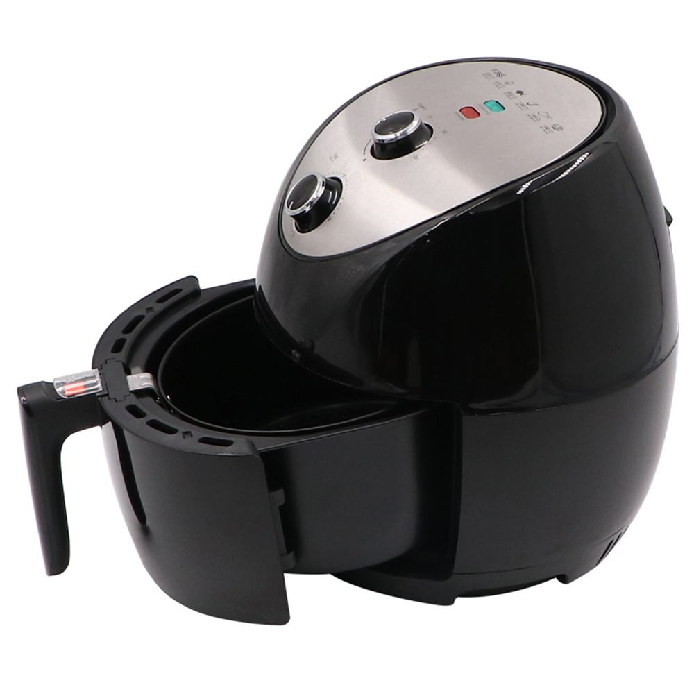 Air Fryer Details 3