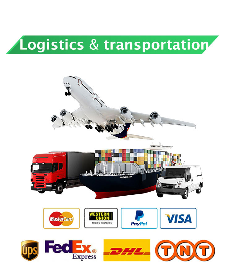 Logistics Flow