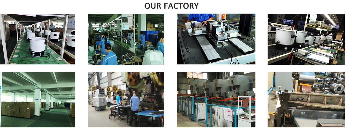 Manufacturing line