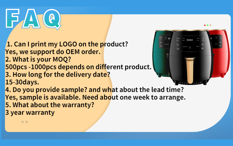 FAQ Reference 1