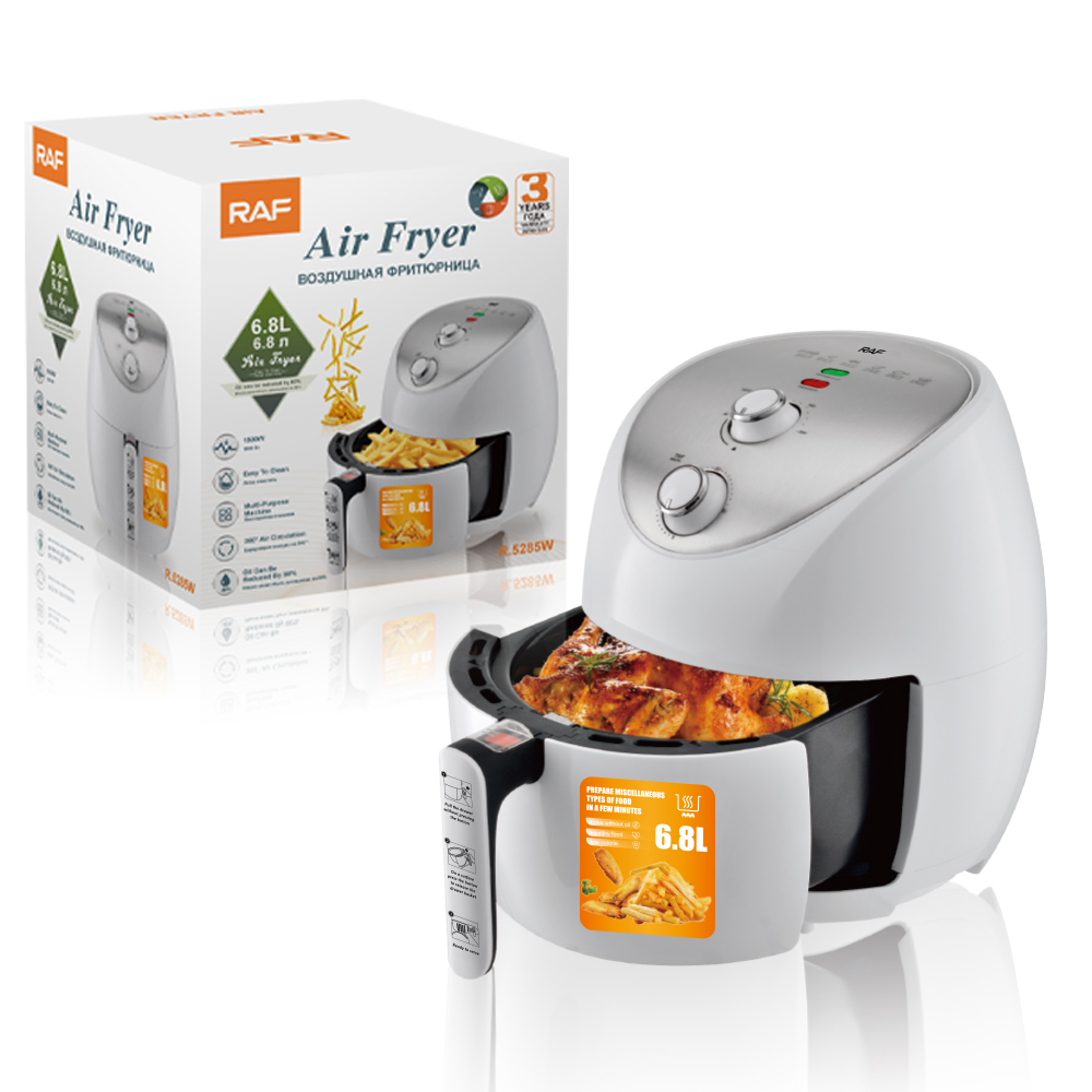 Air Fryer Convection Oven