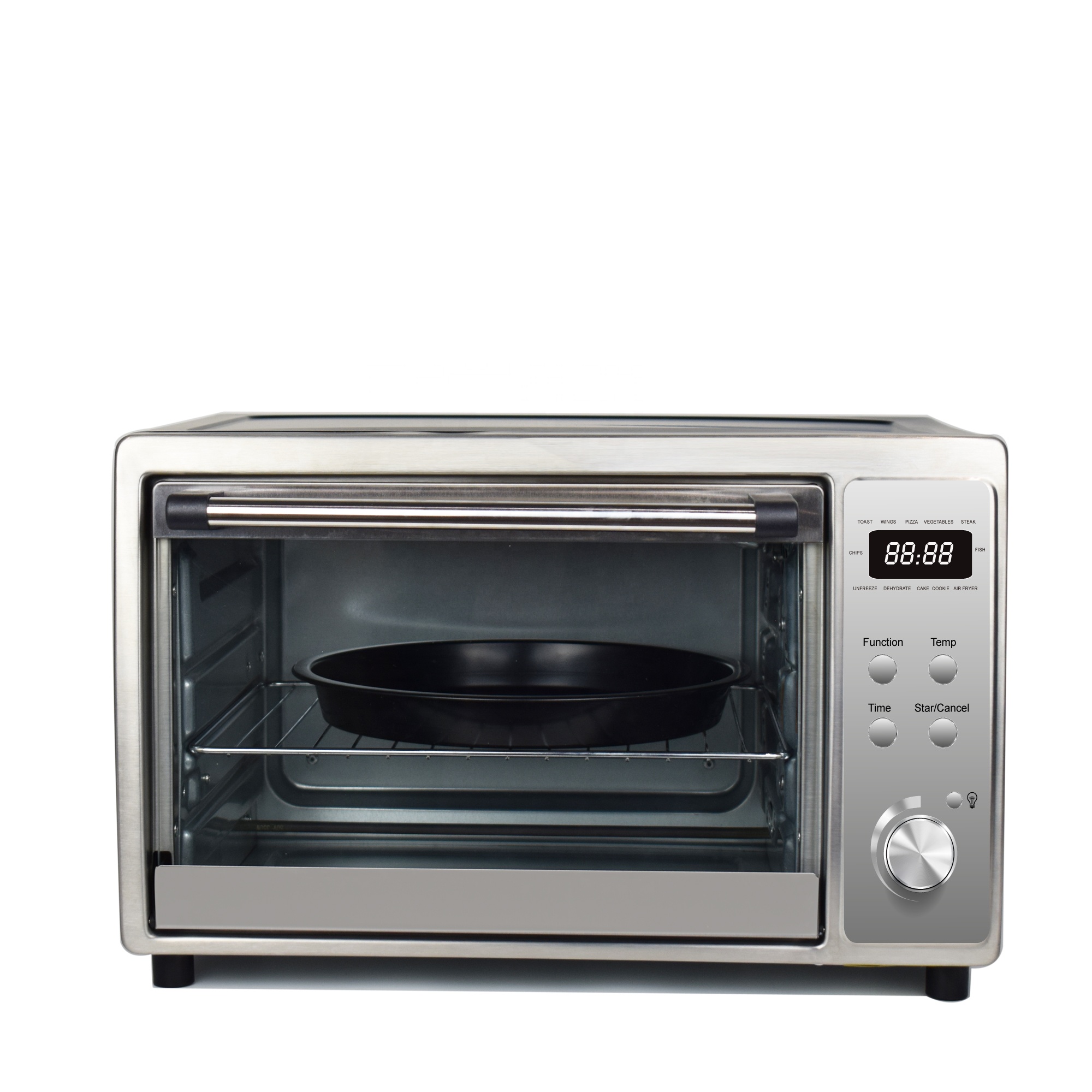 Air Fryer Oven Detail 2