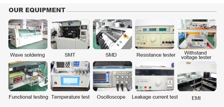 Company Manufacturing Workshop