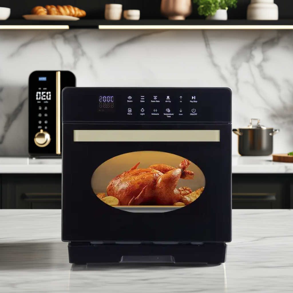 20L Table Top Convection Toaster Oven