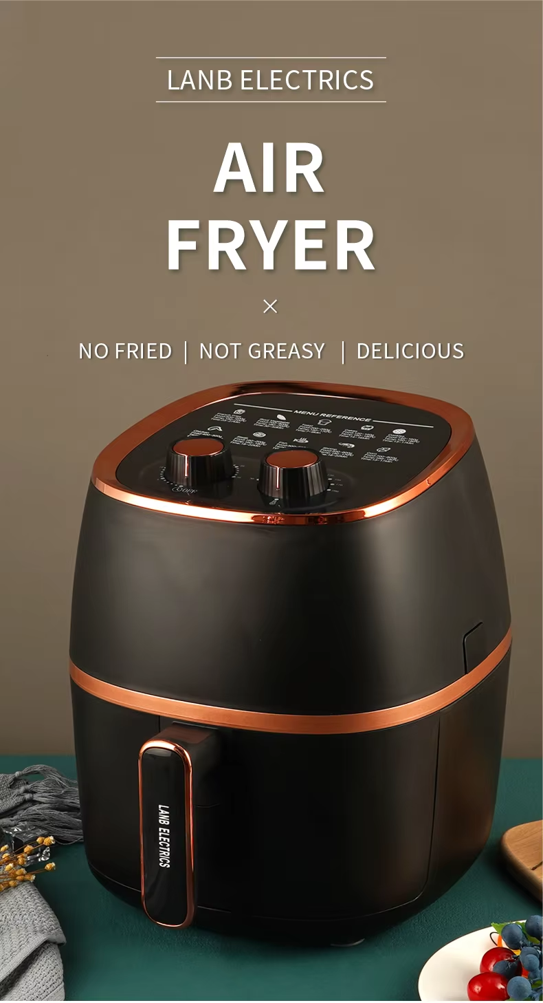 Air Fryer