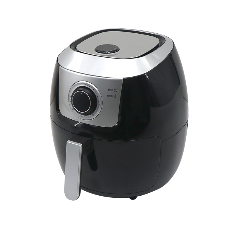 Commercial Grade air Fryer Home Used air Fryer for Sale No Stick No Oil 5.5L Digital air Fryer