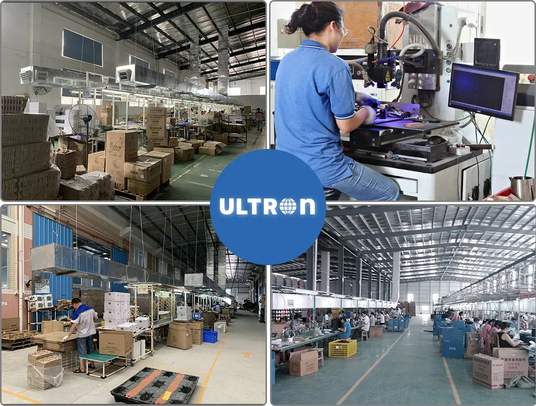 Kitchen Appliance Production Factory