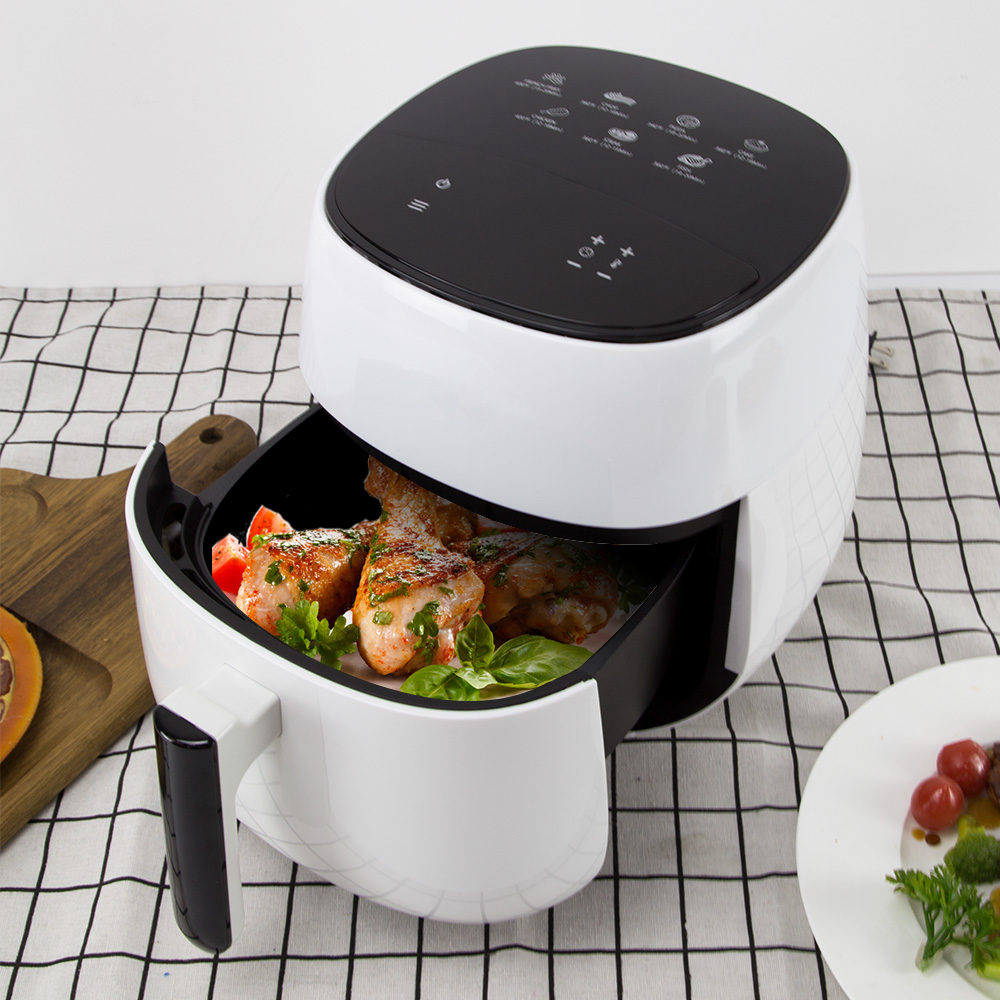 Air Fryer Gallery 8