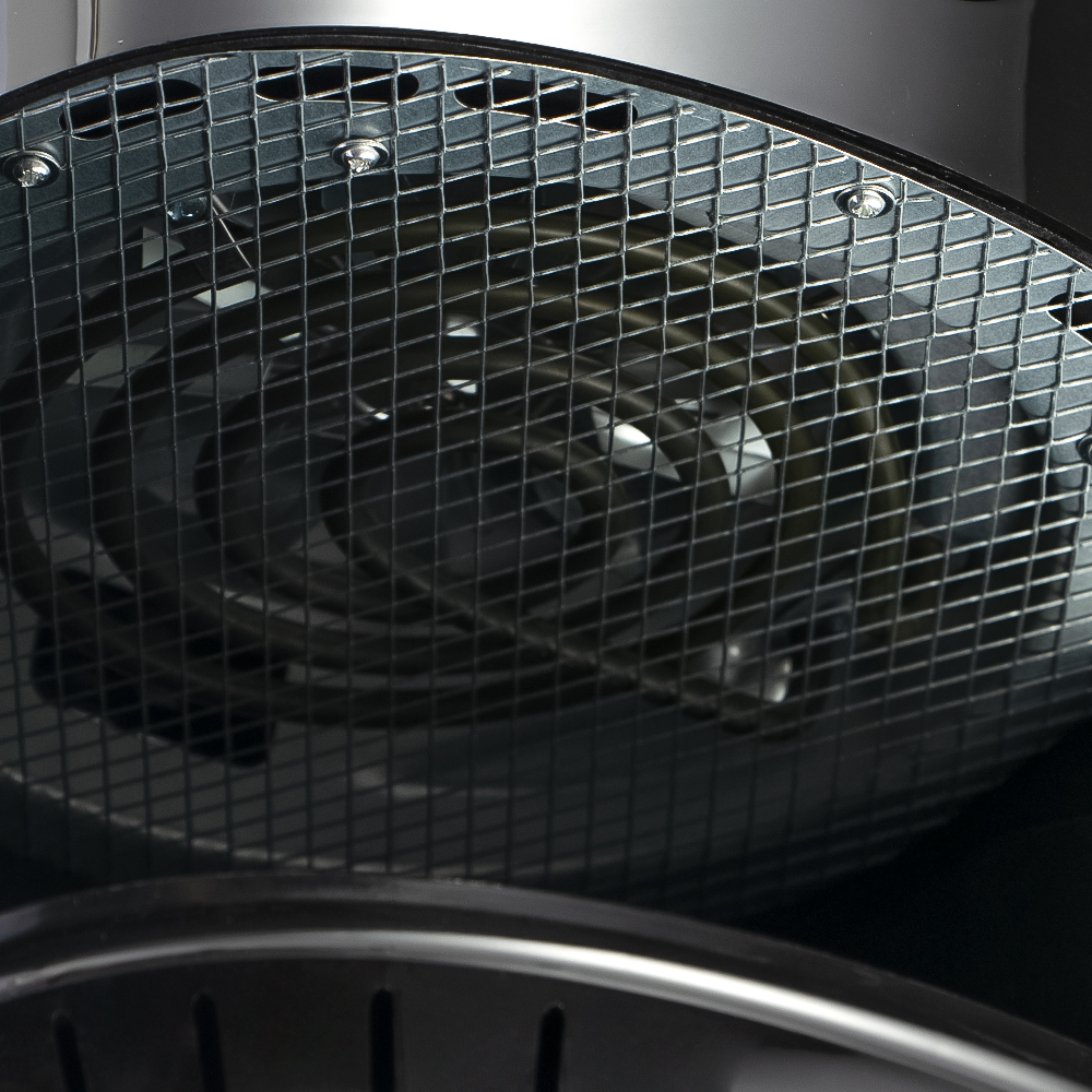 Air Fryer Detail 9