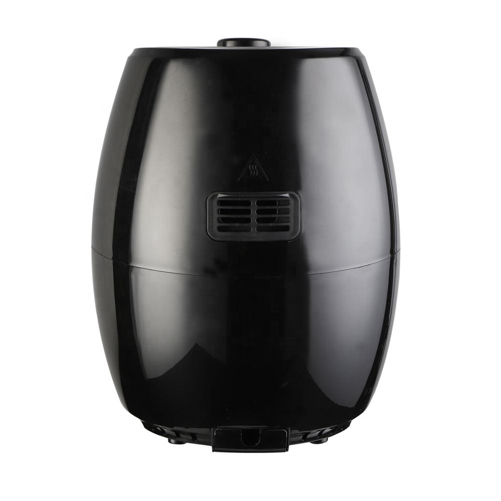 Wholesale Domestic Appliance Air Fryer 110v Nonstick Home Cooking Mini Smart Air Fryer Oven Air Deep Fryer Digital Without Oil