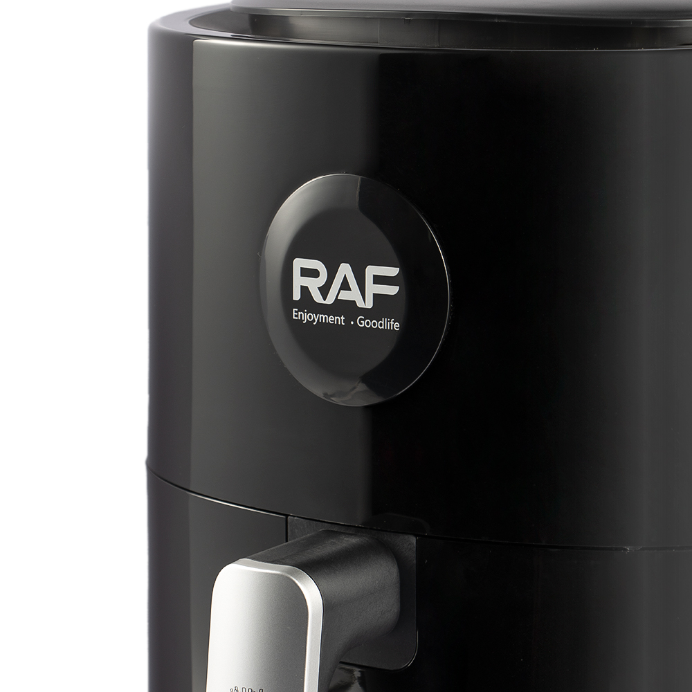 Air Fryer Detail 8
