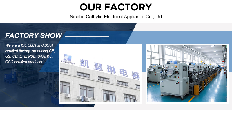 Factory Testing Lab