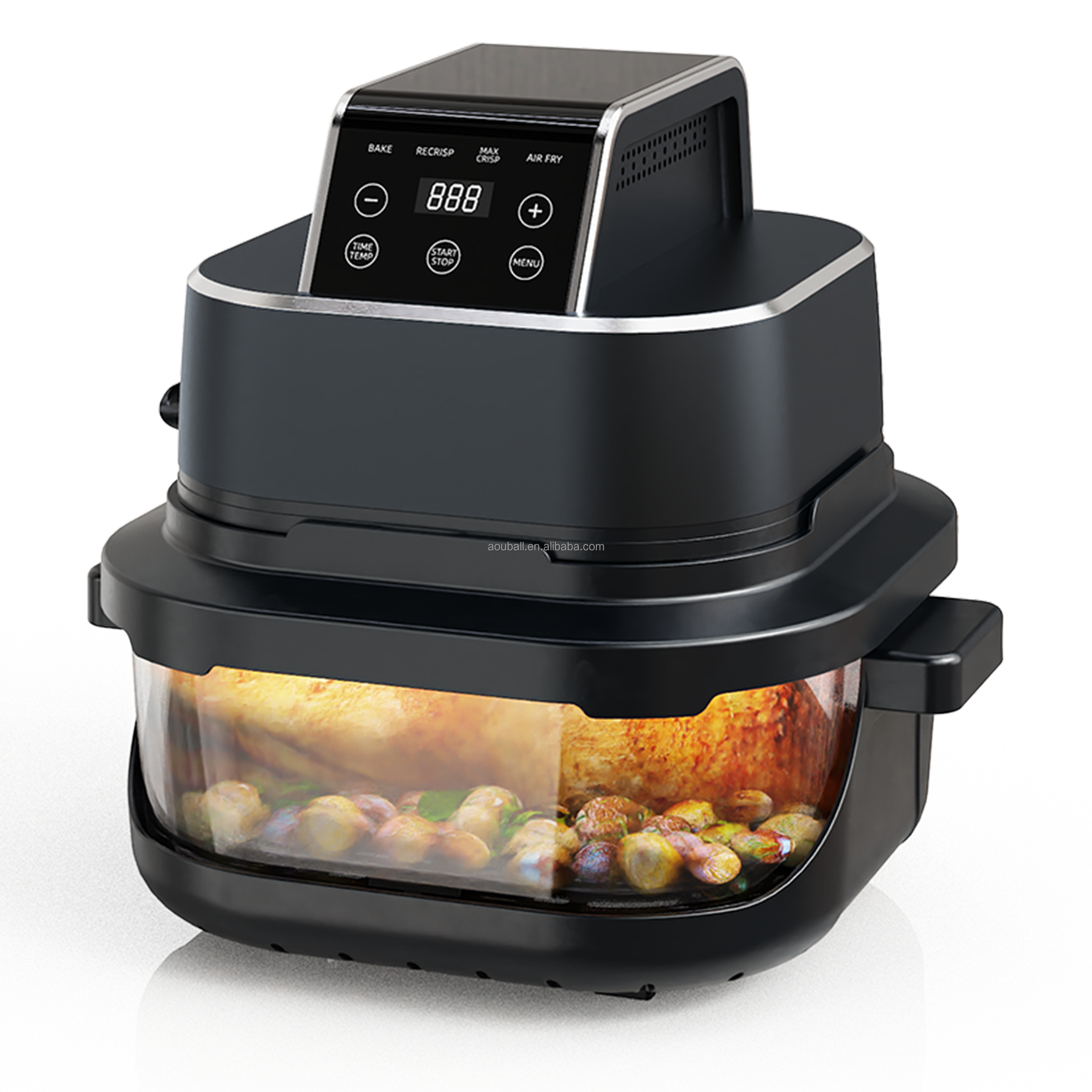 Air Fryer Performance