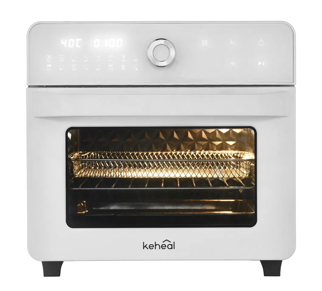 Home Kitchen Appliance Electric Air Fryer
