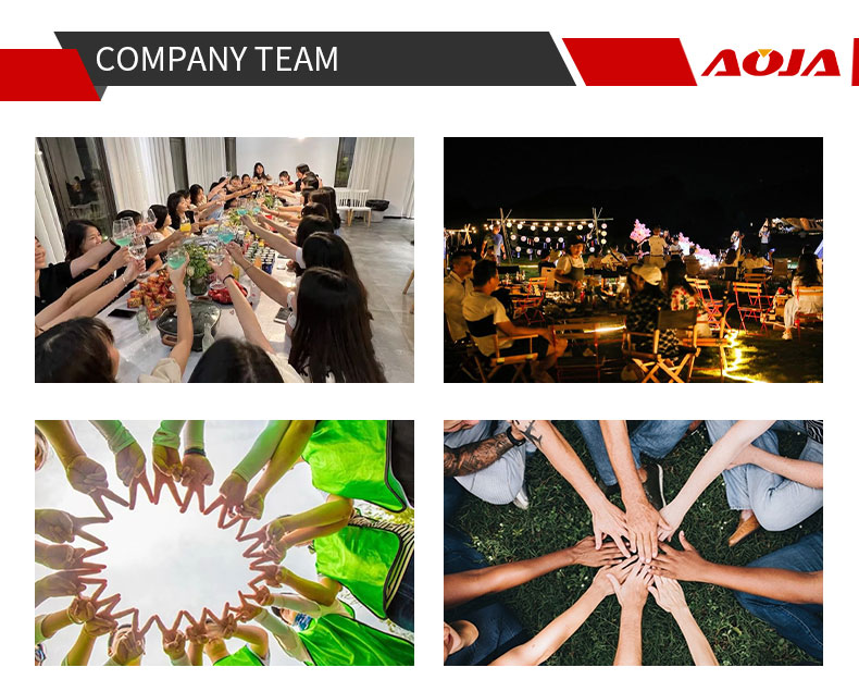 Company Showcase 2