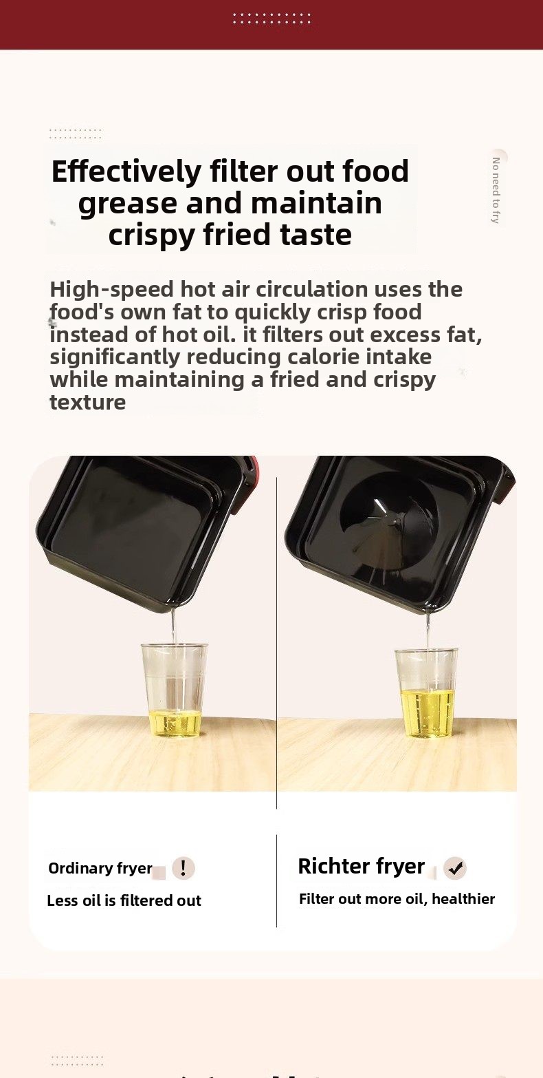 Air Fryer Showcase 9