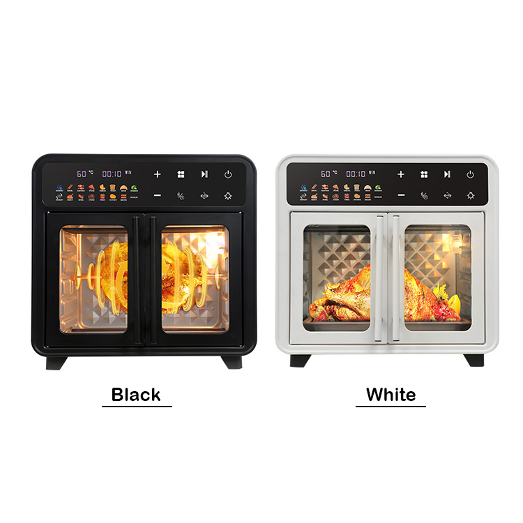 Air Fryer Oven Design