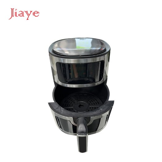 New Existing Stock 8L 12L Oil Free Fryer Electric Deep Digital Rapid Air Fryer Stainless Steel, Smart Air Fryer