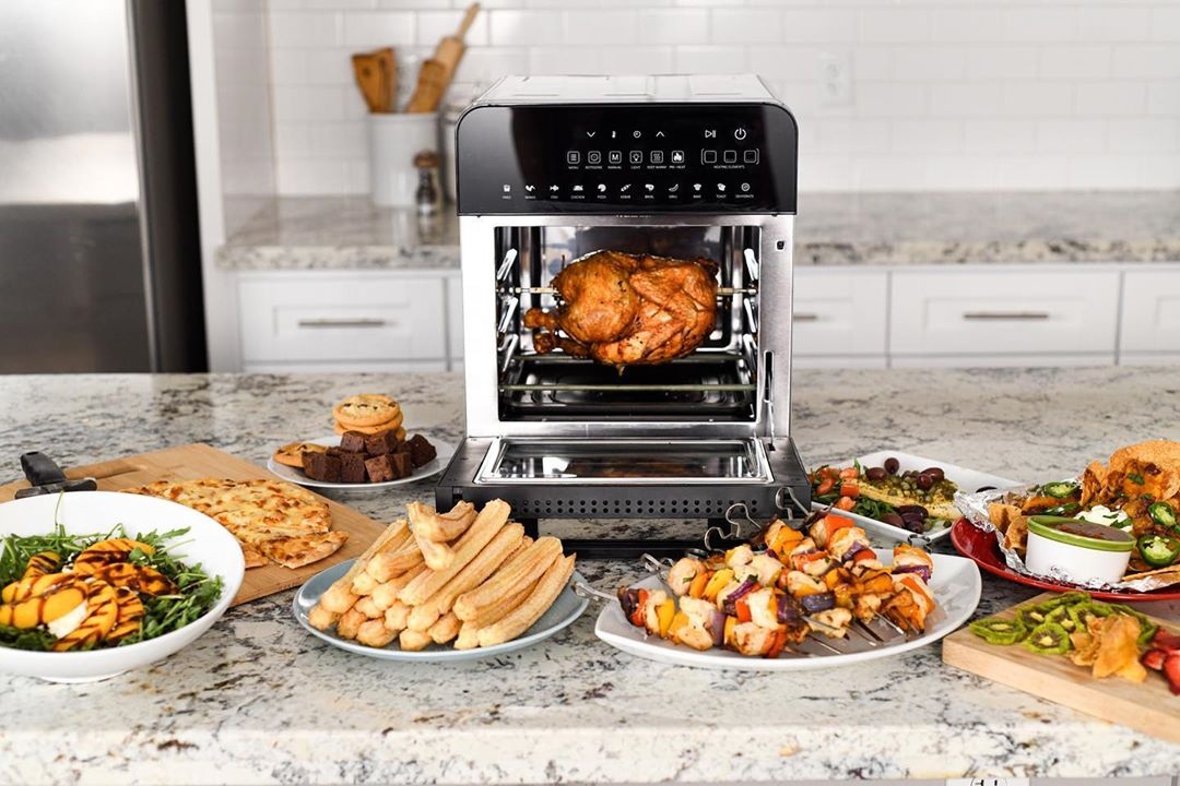 Air Fryer Oven