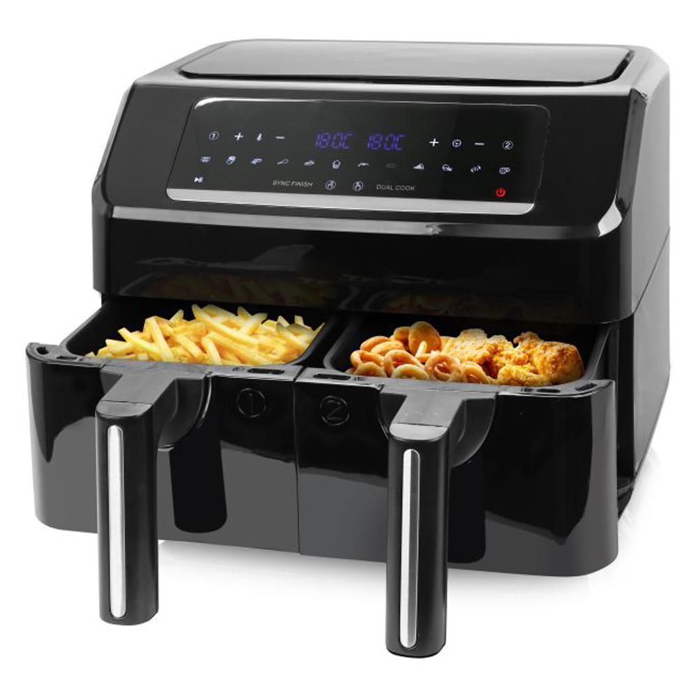 AirFryer Detail 2