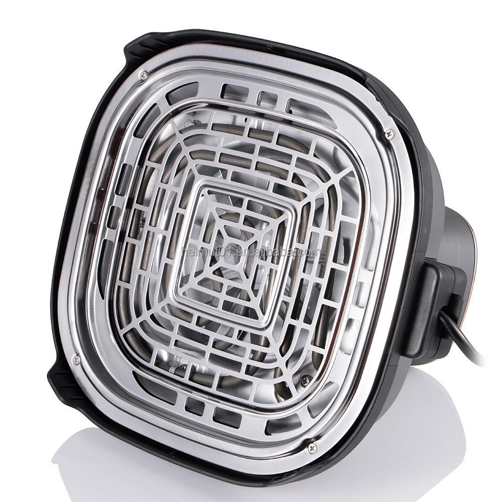 Air Fryer Feature 1
