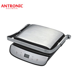 Contact Grill Model 1
