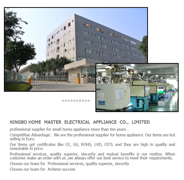 About our operations