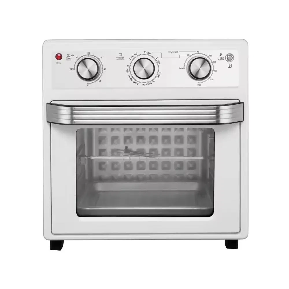 Household Electric Air Fryer Oven Convection Countertop Toaster Oven