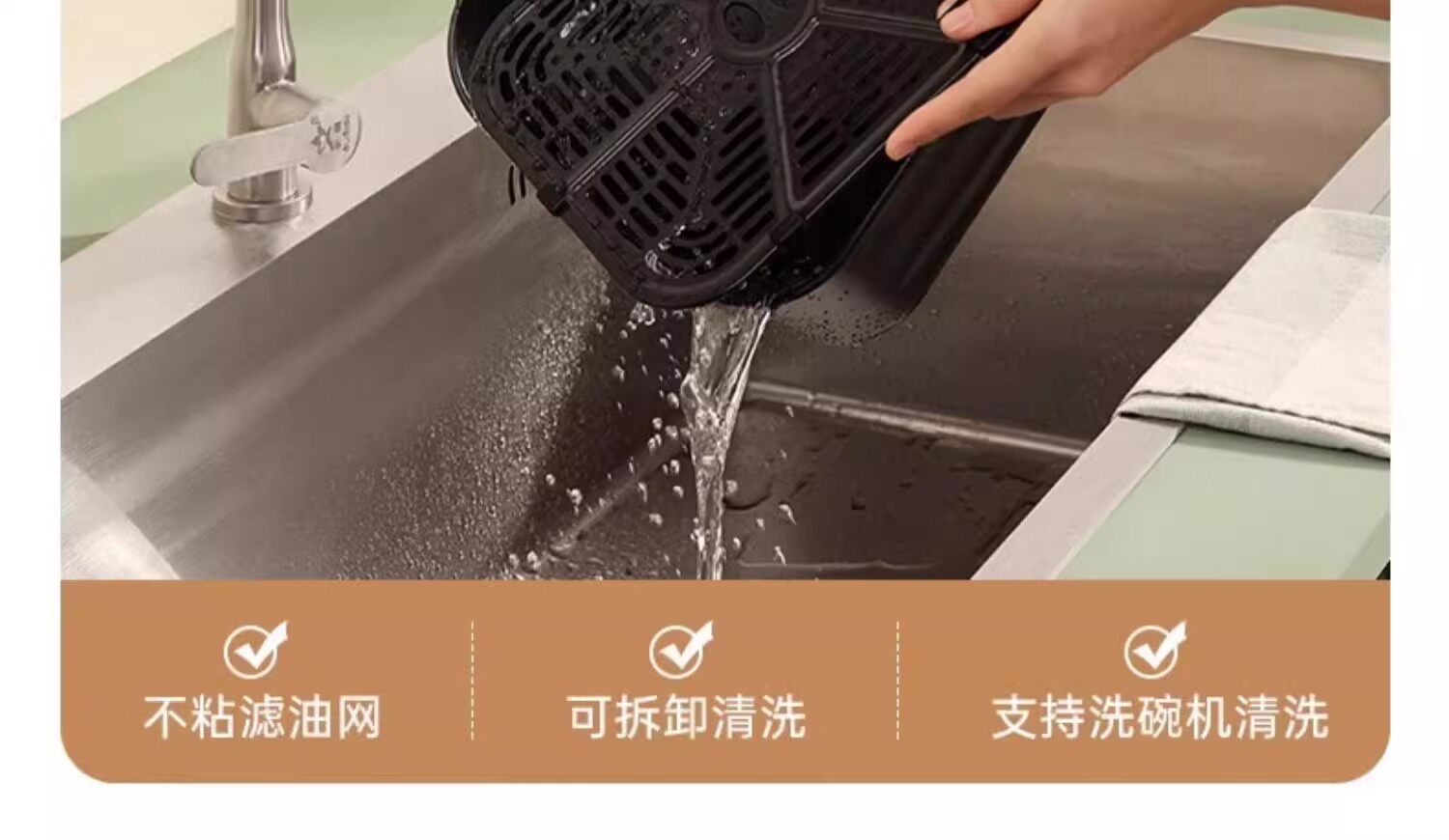 Air Fryer Cooking 3