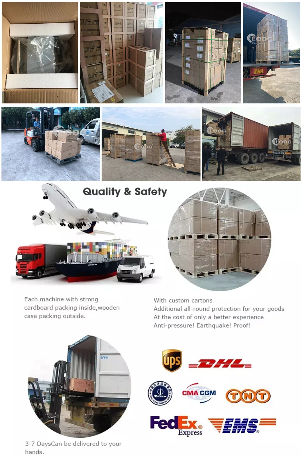 Package Details