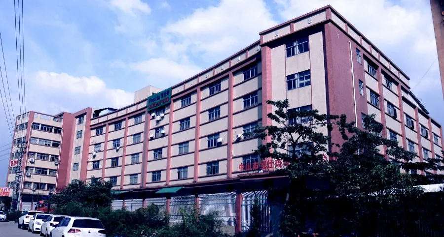 Factory Overview
