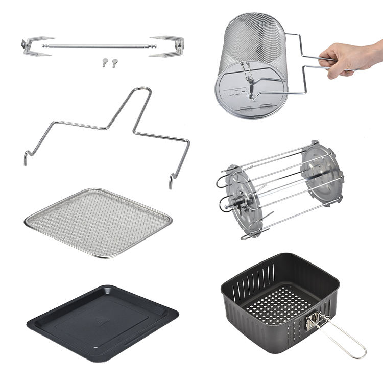 Air Fryer Visual 7