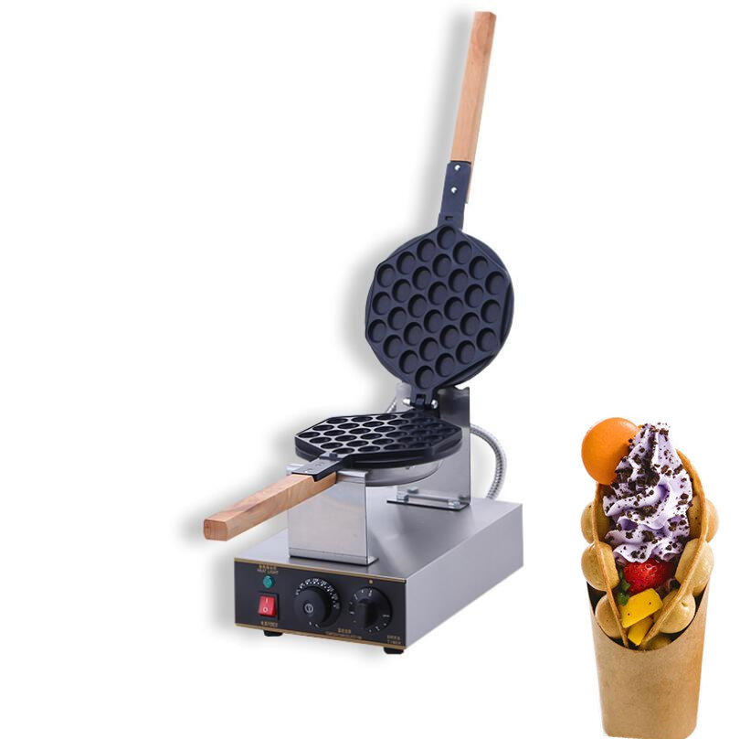 egg waffle maker