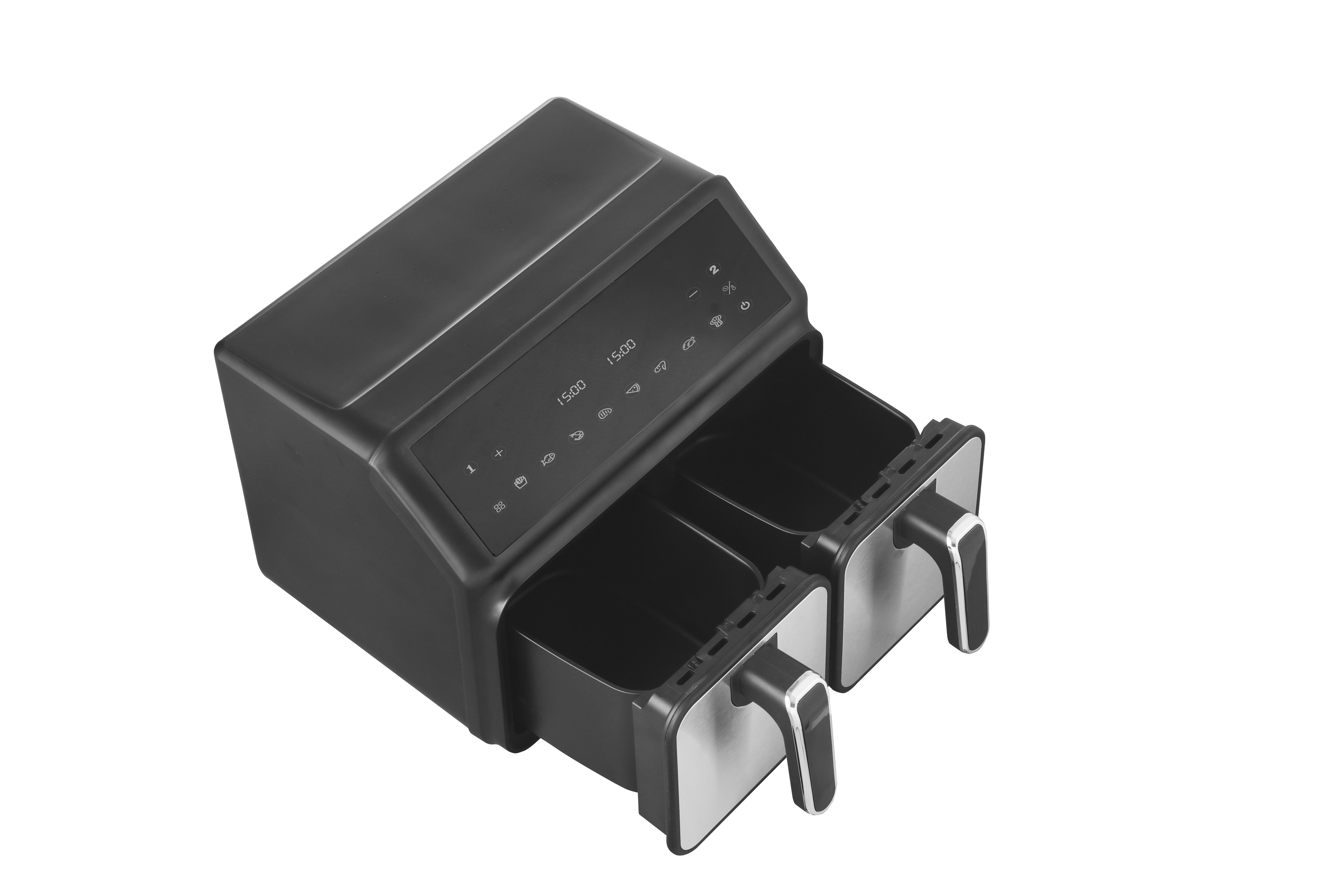 Air Fryer Features