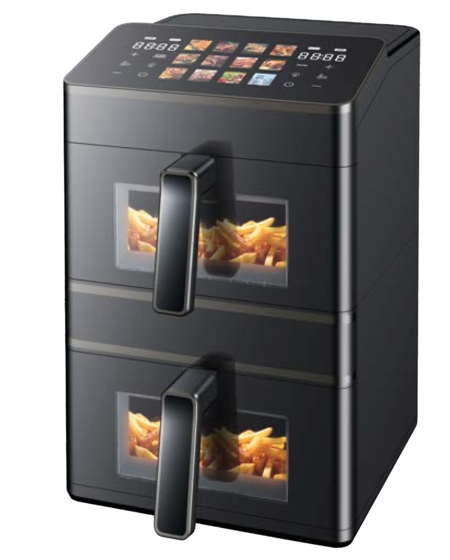 Air Fryer Inner Technology