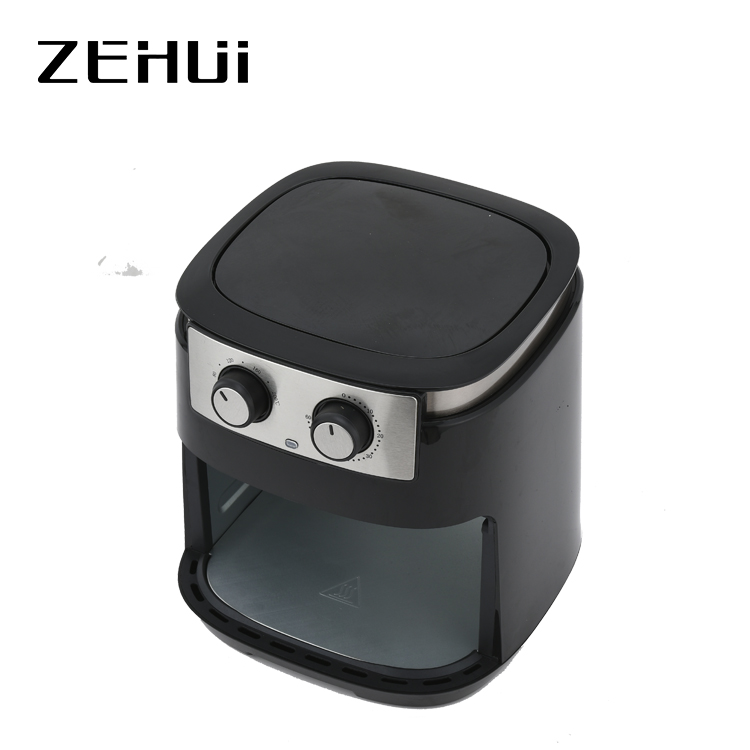 Air Fryer Detail 4