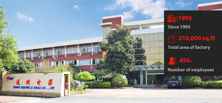 Manufacturing Facility