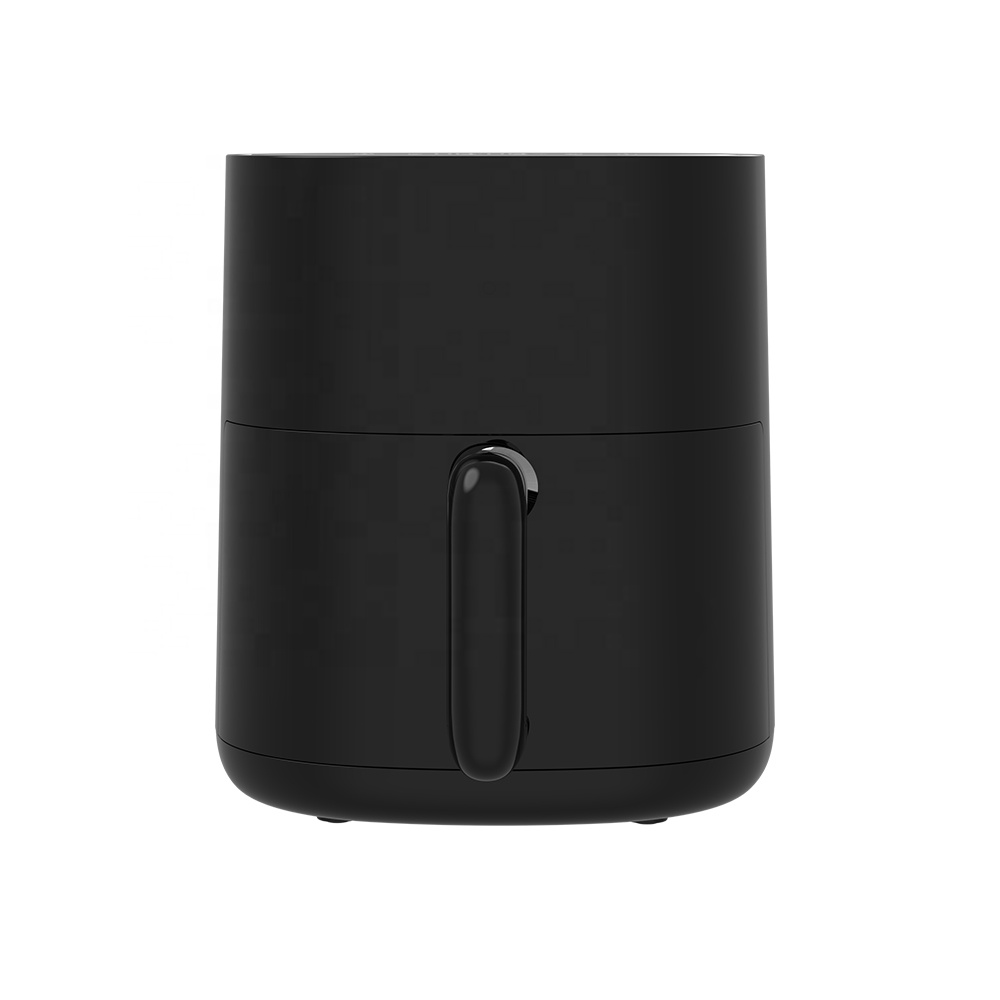 Hot Sale Overheating Protection Smart Less Fat Air Fryer Digital Electric