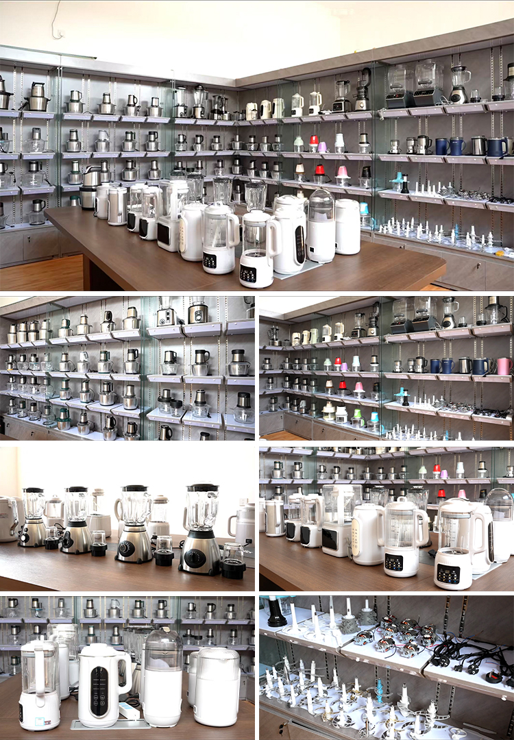 Product Showroom