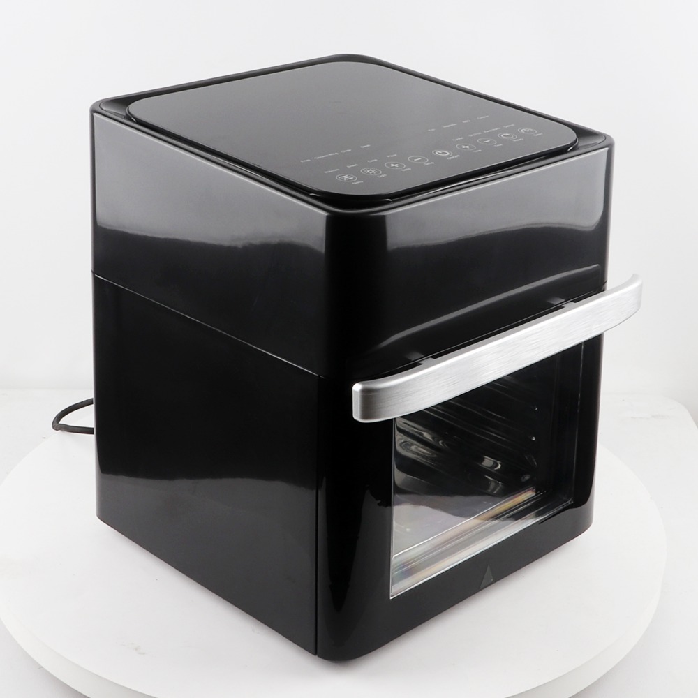 Air Fryer Detail 9