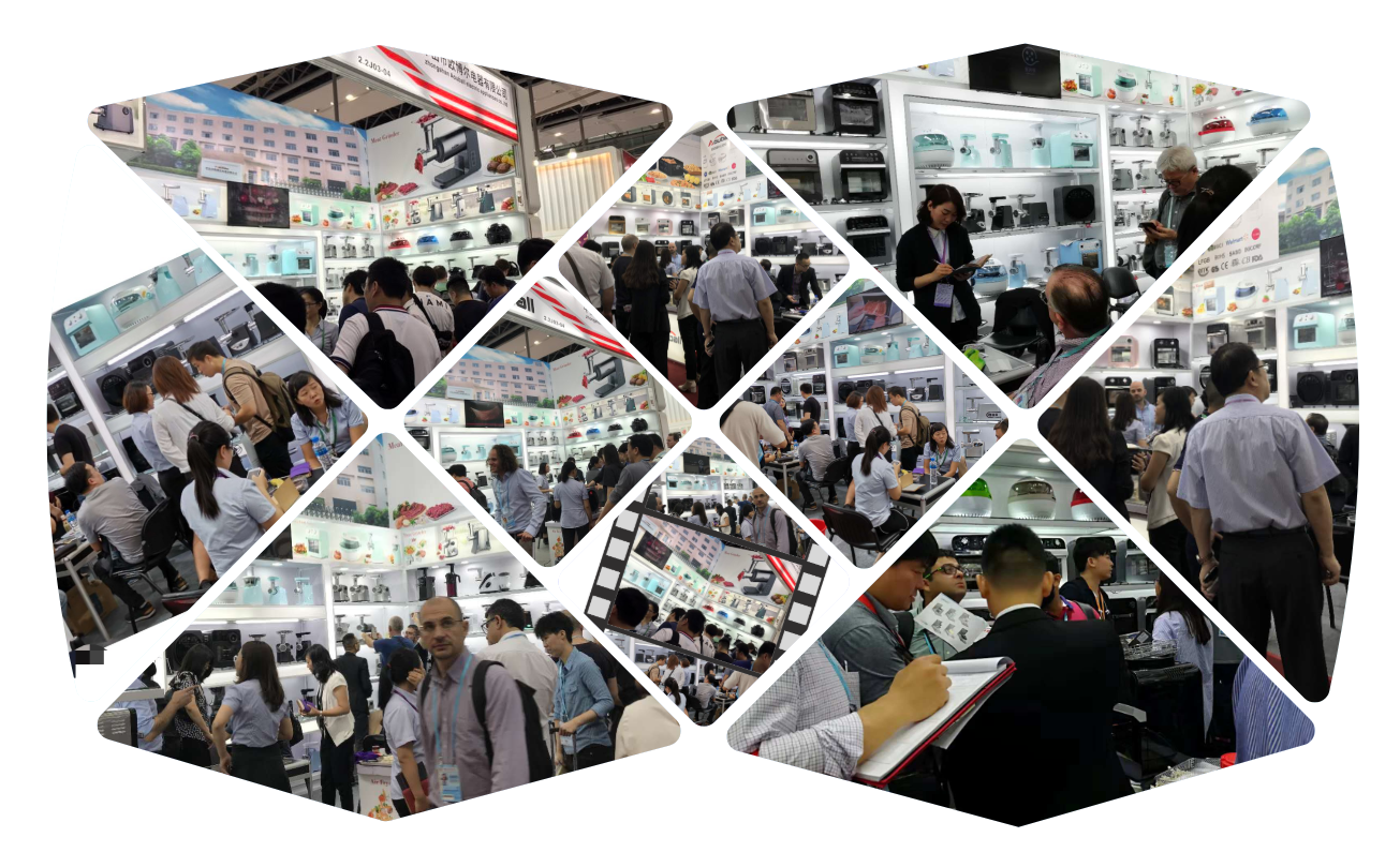 Exhibition Booth